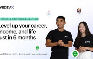WEDEVX