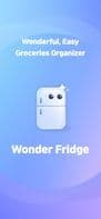 Wonder Fridge