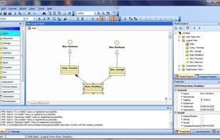 WhiteStarUML