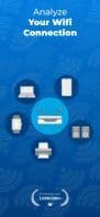 Wifi Analyzer Network Scanner