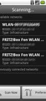 WiFi Buddy