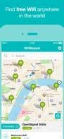 WifiMapper