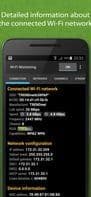 WiFi Monitor