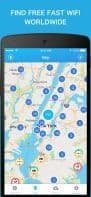 WiFi Finder