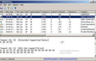 WifiInfoView