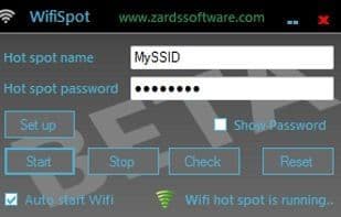 WifiSpot