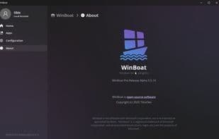 WinBoat