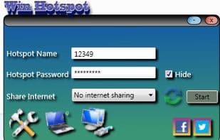 Winhotspot