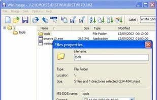 WinImage