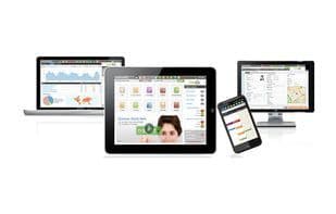 WinWeb ERP