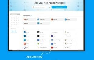 Wavebox