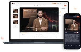 Wondershare Virbo