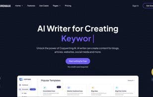 Wordmax AI