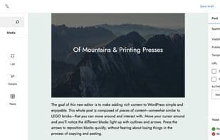 WordPress