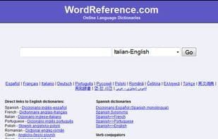 WordReference