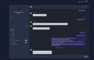 Workchat