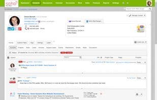 WORKetc CRM
