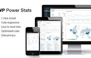 WP Power Stats