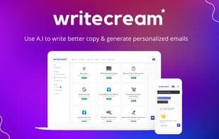 Writecream