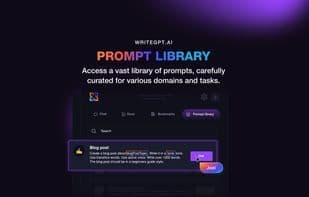 WriteGPT