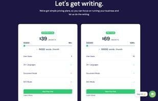 Writerly