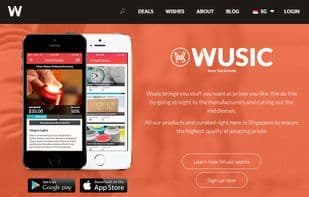 WUSIC