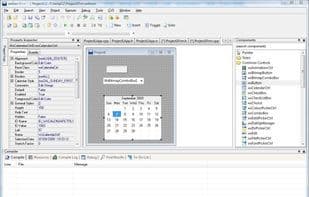 wxDev-C++