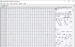 wxHexEditor