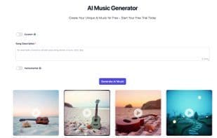 xaaimusic