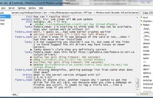 XChat for Linux