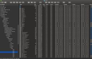Xfile