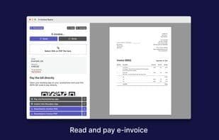 E-Invoice.Space