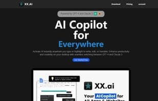 XX.AI