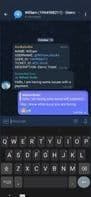 Xyro Chat