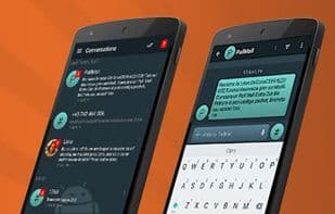 YAATA SMS