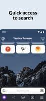 Yandex Browser