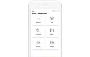 Yellow Card Financial