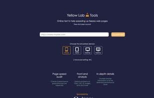 Yellow Lab Tools
