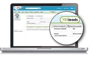 YesData