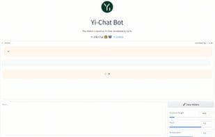 Yi AI