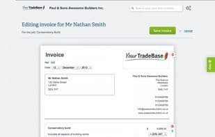 YourTradeBase