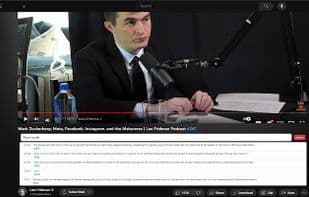 YouTube Ultimate Search