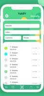 Yubilly