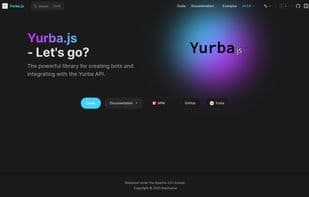 Yurba.js