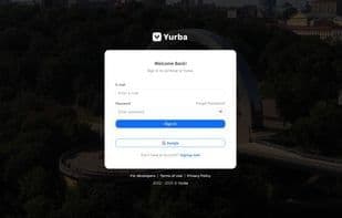 Yurba.one