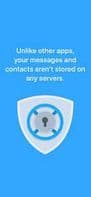 Zangi Private Messenger