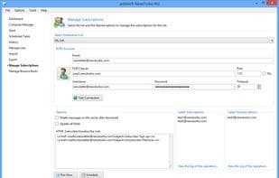 zebNet NewsTurbo Pro