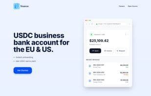 Zero Finance