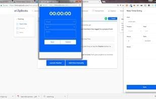 ZipBooks
