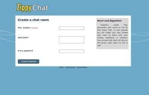 Zippy Chat